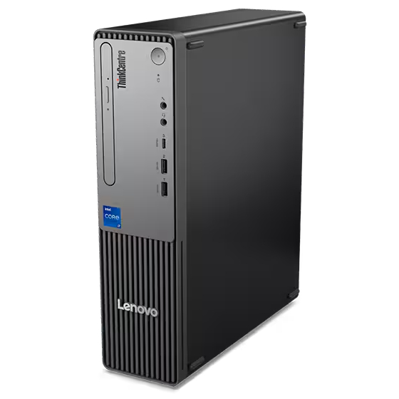 ThinkCentre neo 30s Small Gen 5 (Core i5-13420H/8GB/SSD・256GB/Ultra Slim DVDスーパーマルチ ドライブ (固定式)/Win11Pro/Microsoft 365 1か月無料試用版)