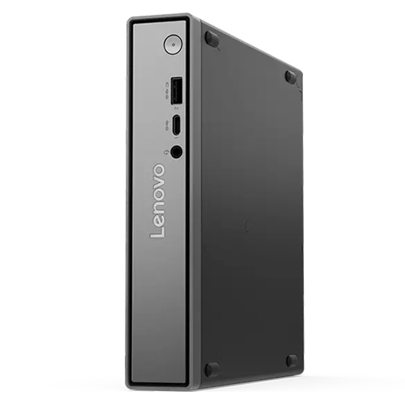 ThinkCentre neo 55q Tiny Gen 6 (Ryzen 5 220/16GB/SSD・256GB/ODDなし/Win11Pro/Officeなし)