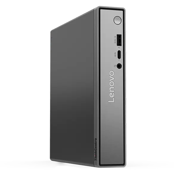 ThinkCentre neo 55q Tiny Gen 6 (Ryzen AI 5 330/16GB/SSD・512GB/ODDなし/Win11Pro/Officeなし)