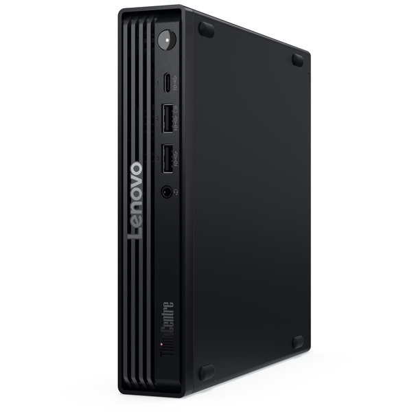 ThinkCentre M75q Tiny Gen 6 （Ryzen AI 7 PRO 450GE/32GB/SSD・512GB/ODDなし/Win11Pro/Office無/Copilot+ PC）