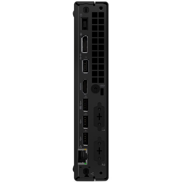 ThinkCentre M75q Tiny Gen 6 （Ryzen AI 7 PRO 450GE/32GB/SSD・512GB/ODDなし/Win11Pro/Office無/Copilot+ PC）