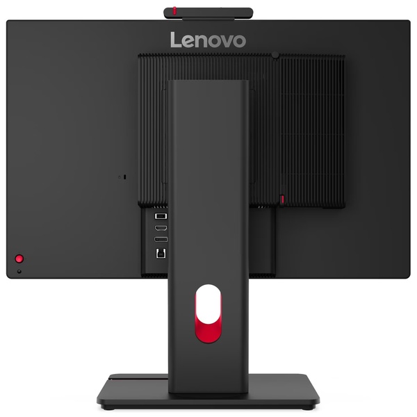 ThinkCentre Tiny-in-One 24 Gen 6 (タッチ非対応モデル) (23.8型/1920×1080/HDMI、DisplayPort/黒/スピーカー：あり)