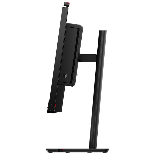 ThinkCentre Tiny-in-One 24 Gen 6 (タッチ非対応モデル) (23.8型/1920×1080/HDMI、DisplayPort/黒/スピーカー：あり)