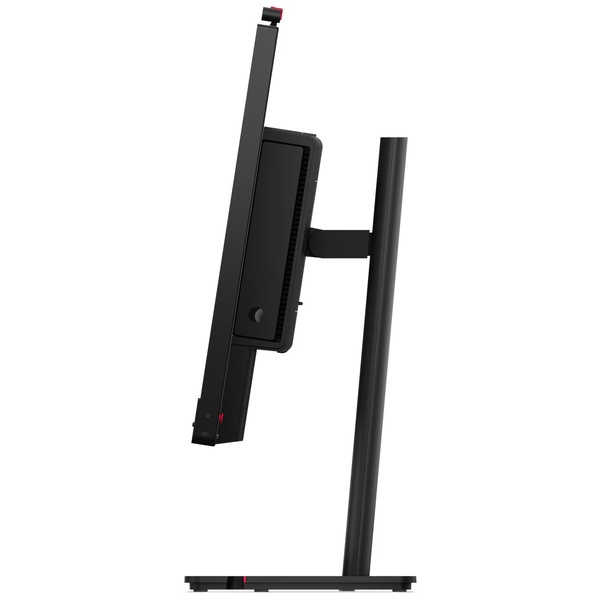 ThinkCentre Tiny-in-One 27 Gen 6 (タッチ非対応モデル) (27.0型/2560×1440/HDMI、DisplayPort/黒/スピーカー：あり)