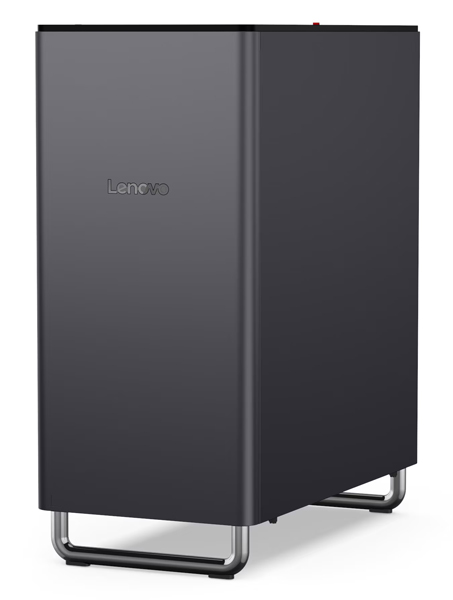 ThinkCentre X Tower (Core Ultra 7 265/32GB/SSD・512GB/ODDなし/Win11Pro/Microsoft 365 試用版/WiFi)
