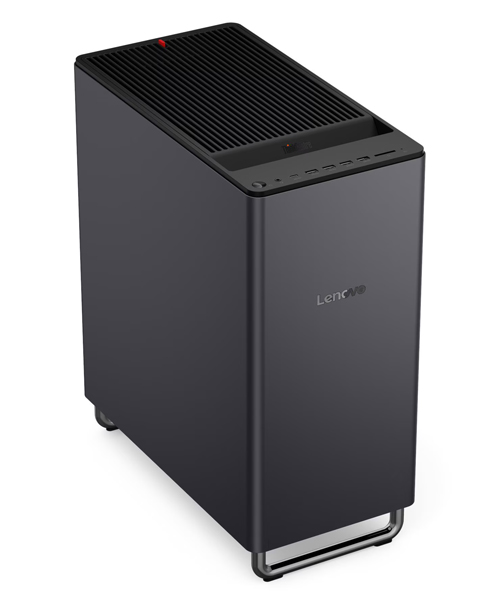 ThinkCentre X Tower (Core Ultra 7 265/32GB/SSD・512GB/ODDなし/Win11Pro/Microsoft 365 試用版/WiFi)