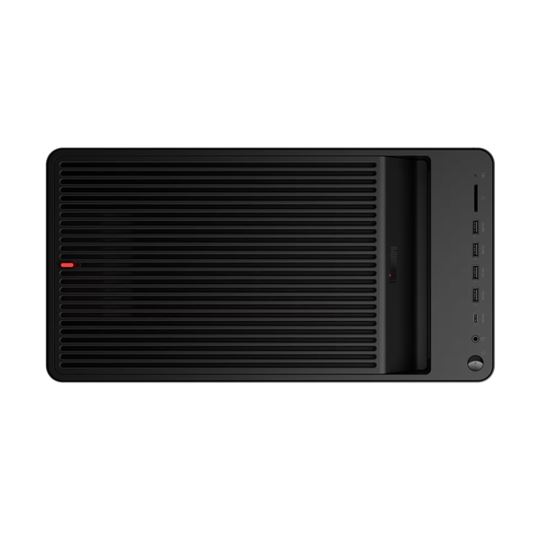 ThinkCentre X Tower (Core Ultra 7 265/32GB/SSD・512GB/ODDなし/Win11Pro/Microsoft 365 試用版/WiFi)