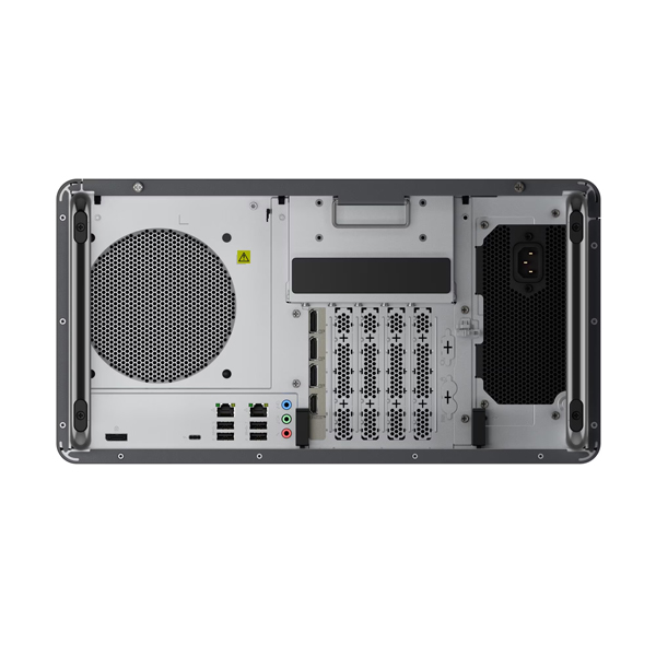 ThinkCentre X Tower (Core Ultra 7 265/32GB/SSD・512GB/ODDなし/Win11Pro/Microsoft 365 試用版/WiFi)