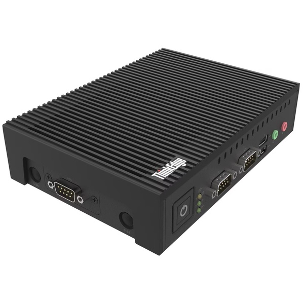 ThinkEdge SE30n Gen 2 (Core5 120U/Windows11 IoT/32GB/512GB/WIFI)