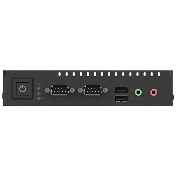 ThinkEdge SE30n Gen 2 (Core 5 120U/32GB/SSD・512GB/ODDなし/Windows11 IoT Enterprise/Officeなし/WIFI)