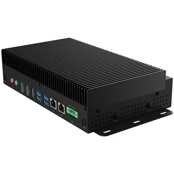 ThinkEdge SE60n Gen 2 (Core Ultra 7 265H/64GB/SSD・1TB/ODDなし/Windows11 IoT Enterprise/Officeなし/WIFI)