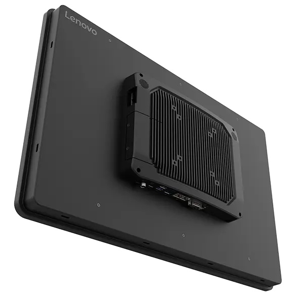 ThinkEdge SE50a-21 Gen 1 （Core 7 160UL/32GB/SSD 512GB/ODDなし/Windows11 IoT Enterprise/Office無/21.5型）