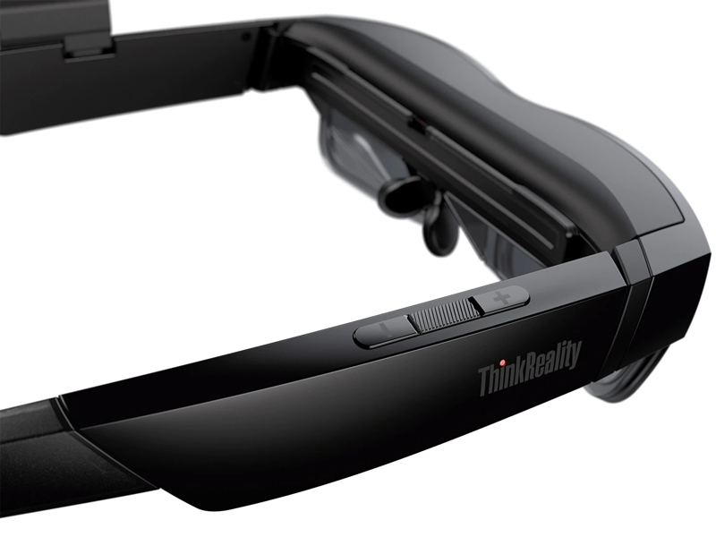 ThinkReality A3 PC Edition