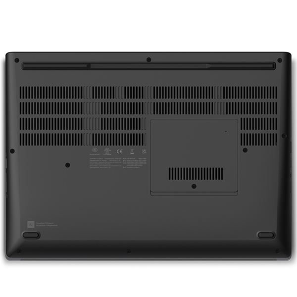 ThinkPad P16 Gen 2 （Core i7-13850HX/16GB/SSD・512GB/ODDなし/Win11Pro/Office無/16型(WUXGA)/WiFi）