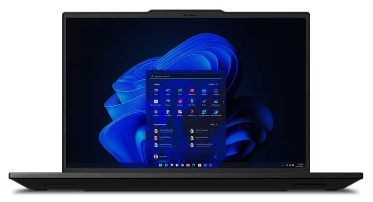 ThinkPad P14s Gen 5 (Core 7 165H/32GB/SSD・1TB/ODDなし/Win11Pro/Officeなし/14.5型/CPU内蔵)