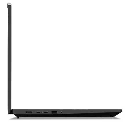 ThinkPad P16s Gen 3 (Core 5 125H/16GB/SSD・256GB/ODDなし/Win11Pro/Officeなし/16.0型/CPU内蔵)