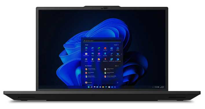 ThinkPad P16s Gen 3 (Core 5 135H/16GB/SSD・512GB/ODDなし/Win11Pro/Officeなし/16.0型/CPU内蔵)