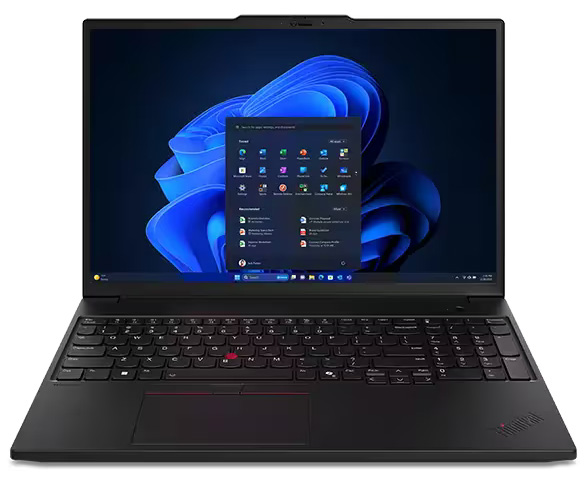 ThinkPad P16s Gen 3 (Core 7 165H/32GB/SSD・1TB/ODDなし/Win11Pro/Officeなし/16.0型/CPU内蔵)