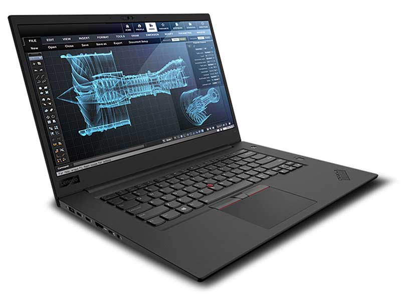 ThinkPad P1 Gen 7 (Core 9 185H/32GB/SSD・1TB/ODDなし/Win11Pro/Officeなし/16.0型/CPU内蔵)