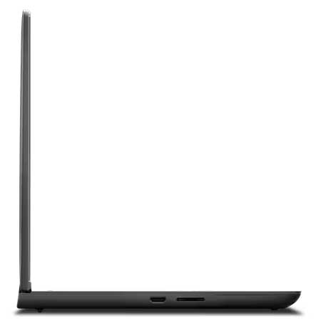 ThinkPad P16v Gen 2 (Core Ultra 9 185H/32GB/SSD・1TB/ODDなし/Win11Pro/Officeなし/16型/CPU内蔵)