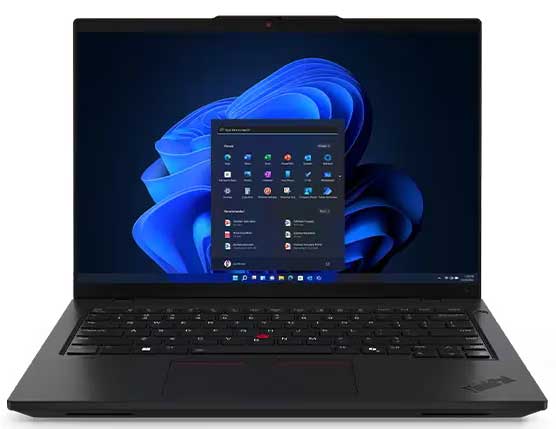 ThinkPad L14 Gen 5 (Core Ultra 5 125U/16GB/SSD・256GB/ODDなし/Win11Pro/Officeなし/14.0型ワイド)