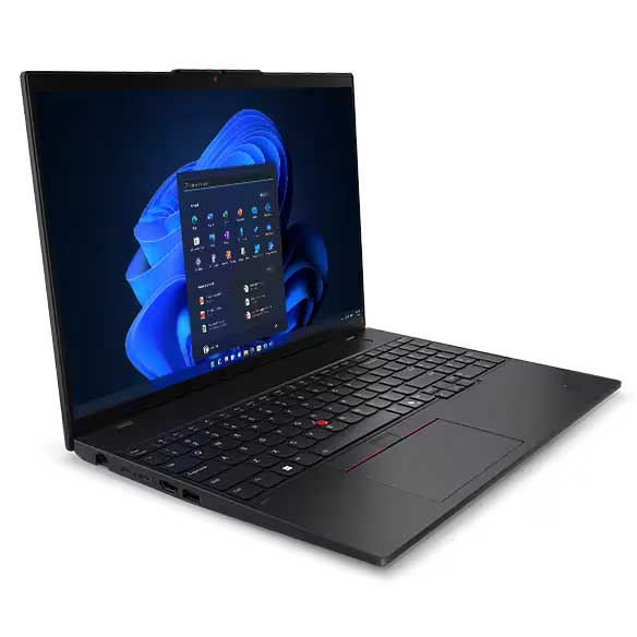 ThinkPad L16 Gen 1 (Core Ultra 5 125U/16GB/SSD・256GB/ODDなし/Win11Pro/Officeなし/16.0型ワイド)