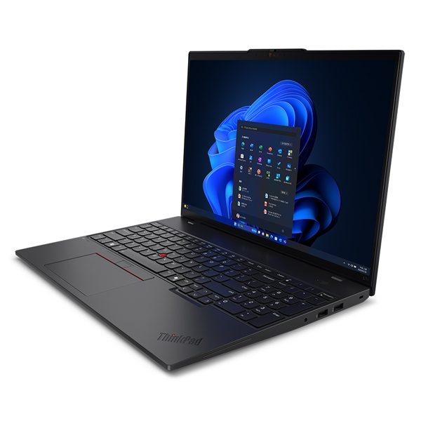 ThinkPad L16 Gen 1 AMD (16.0型ワイド/Ryzen 3 PRO 7335U/8GB/256GB/Win11Pro)