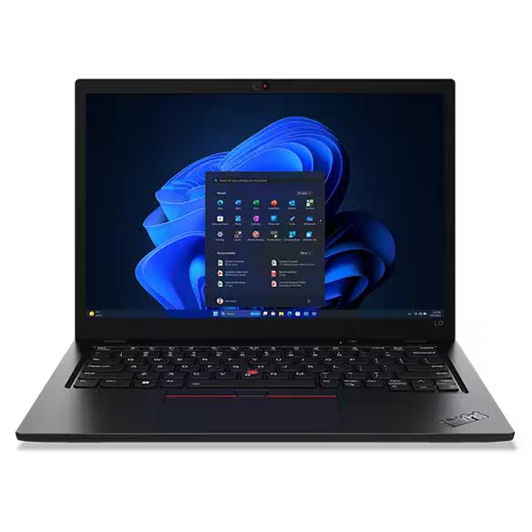 ThinkPad L13 Gen 5 (Core Ultra 5 125U/16GB/SSD・256GB/ODDなし/Win11Pro/Officeなし/13.3型ワイド)