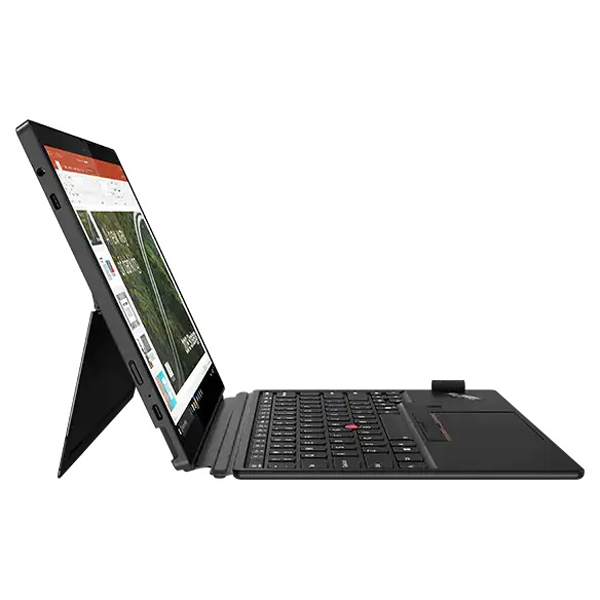 ThinkPad X12 Detachable Gen 2 (Core Ultra 5 134U/16GB/SSD・256GB/Win11Pro/12.3型/SIMなし/WiFi/ペンあり)