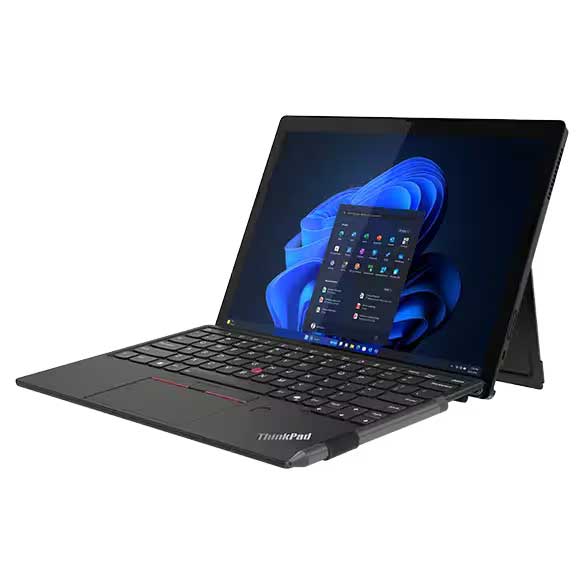 ThinkPad X12 Detachable Gen 2 (Core Ultra 5 134U/16GB/SSD・256GB/Win11Pro/12.3型/nanoSIM/LTE/ペンあり)