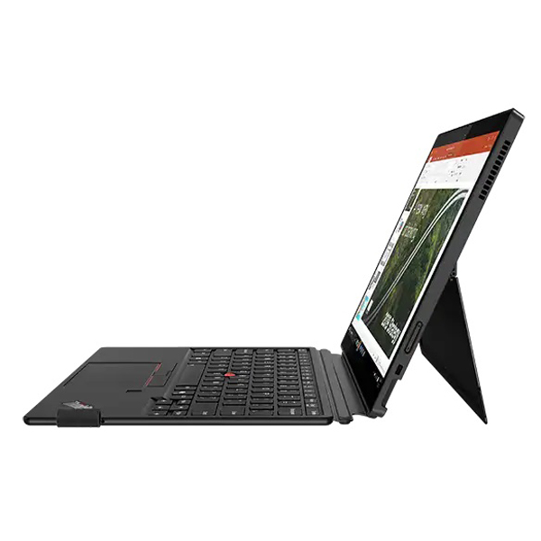 ThinkPad X12 Detachable Gen 2 (Core Ultra 5 134U/16GB/SSD・256GB/Win11Pro/12.3型/nanoSIM/LTE/ペンあり)