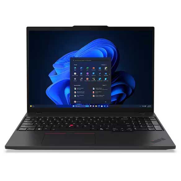 ThinkPad T16 Gen 3 (Core Ultra 5 125U/16GB/SSD・256GB/ODDなし/Win11Pro/Officeなし/16.0型ワイド)