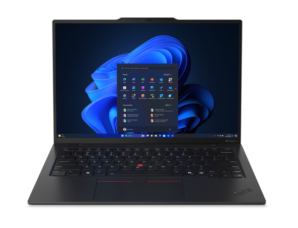 ThinkPad X1 Carbon Gen 13 IAL (Core Ultra 5 プロセッサー 225U/16GB/SSD・256GB/ODDなし/Win11Pro/Officeなし/14.0型ワイド)