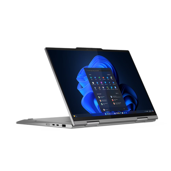 ThinkPad X1 2-in-1 Gen 10 IAL (Core Ultra 5 プロセッサー 225U/16GB/SSD・256GB/ODDなし/Win11Pro/Officeなし/14.0型ワイド)