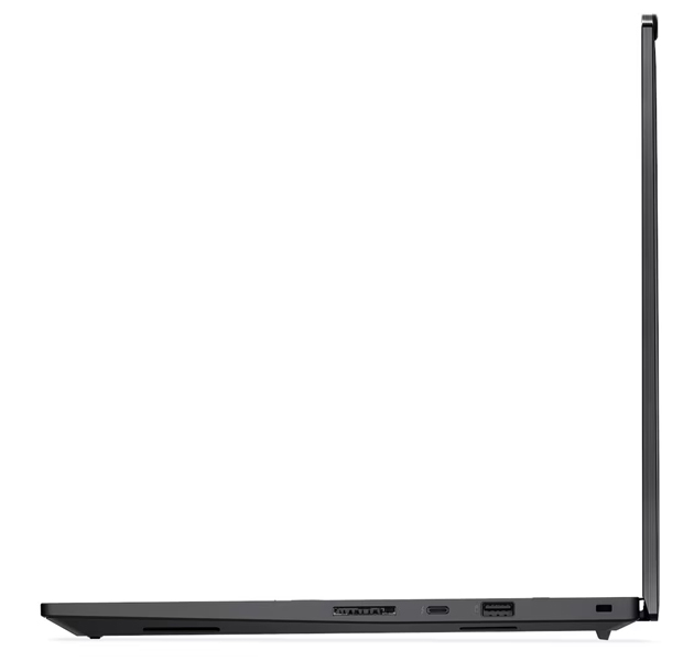 ThinkPad P1 Gen 8 (Core Ultra 5 235H/16GB/SSD・256GB/ODDなし/Win11Pro/Officeなし/16.0型/CPU内蔵)