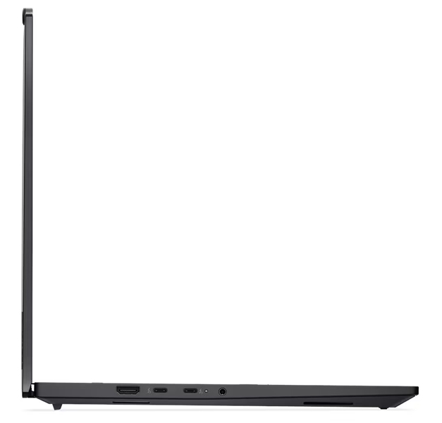 ThinkPad P1 Gen 8 (Core Ultra 5 235H/16GB/SSD・256GB/ODDなし/Win11Pro/Officeなし/16.0型/CPU内蔵)
