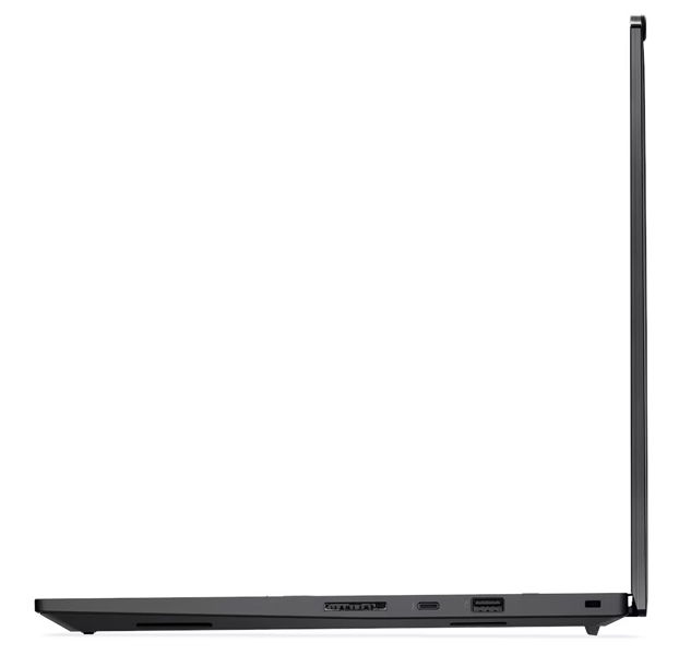 ThinkPad P1 Gen 8 (Core Ultra 7 265H/16GB/SSD・512GB/ODDなし/Win11Pro/Officeなし/16.0型/CPU内蔵)