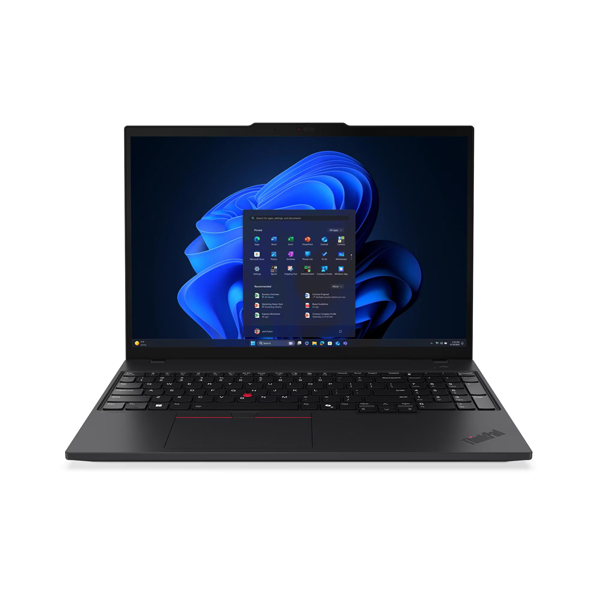 ThinkPad T16 Gen 4 (Core Ultra 5 プロセッサー 225U/16GB/SSD・256GB/ODDなし/Win11Pro/Officeなし/16.0型ワイド)