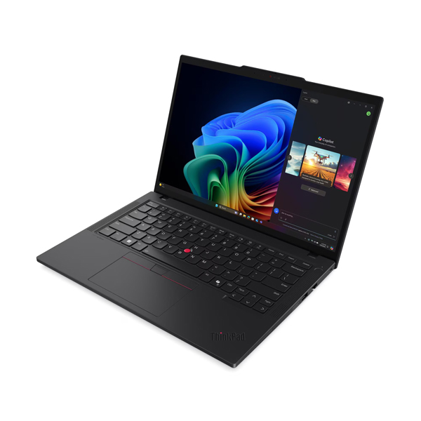 ThinkPad T14 Gen 6 ILL (Core Ultra 5 228V/32GB/SSD・512GB/ODDなし/Win11Pro/Officeなし/14.0型ワイド)