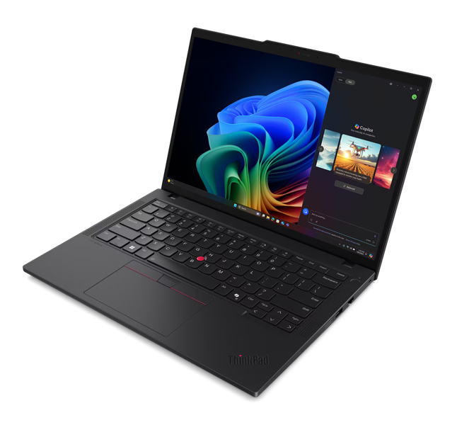 ThinkPad T14 Gen 6 AMD (Ryzen AI 5 PRO 340/16GB/SSD・256GB/ODDなし/Win11Pro/Officeなし/14.0型ワイド)