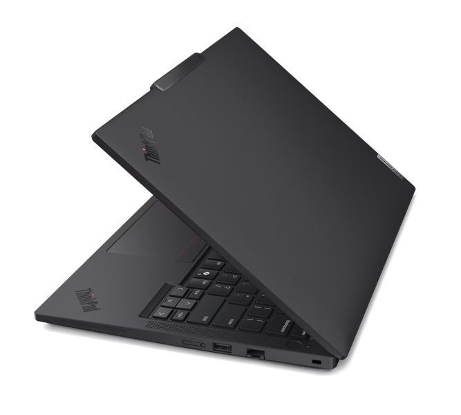 ThinkPad T14 Gen 6 AMD (Ryzen AI 5 PRO 340/16GB/SSD・256GB/ODDなし/Win11Pro/Officeなし/14.0型ワイド)