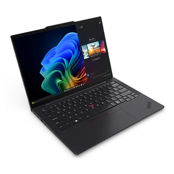 ThinkPad T14s Gen 6 ILL (Core Ultra 5 228V/32GB/SSD・512GB/ODDなし/Win11Pro/Officeなし/14.0型ワイド)