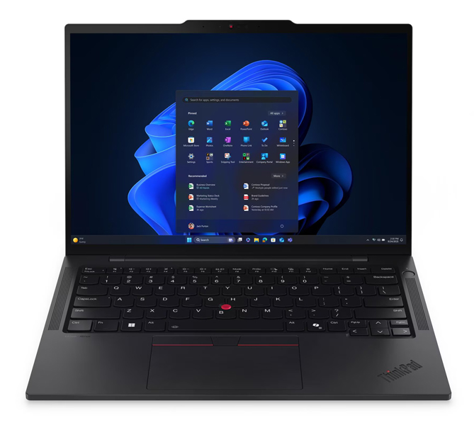 ThinkPad T14s Gen 6 IAL (Core Ultra 5 プロセッサー 225U/16GB/SSD・256GB/ODDなし/Win11Pro/Officeなし/14.0型ワイド)