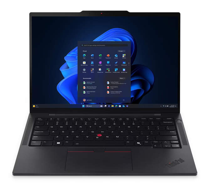 ThinkPad T14s Gen 6 IAL (Core Ultra 5 プロセッサー 225U/16GB/SSD・256GB/ODDなし/Win11Pro/Officeなし/14.0型ワイド)