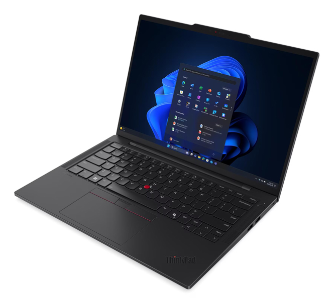 ThinkPad T14s Gen 6 IAL (Core Ultra 5 プロセッサー 225U/16GB/SSD・256GB/ODDなし/Win11Pro/Officeなし/14.0型ワイド)