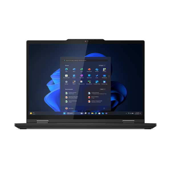 ThinkPad T14s 2-in-1 Gen 1 (Core Ultra 5 プロセッサー 225U/16GB/SSD・256GB/ODDなし/Win11Pro/Officeなし/14.0型ワイド)