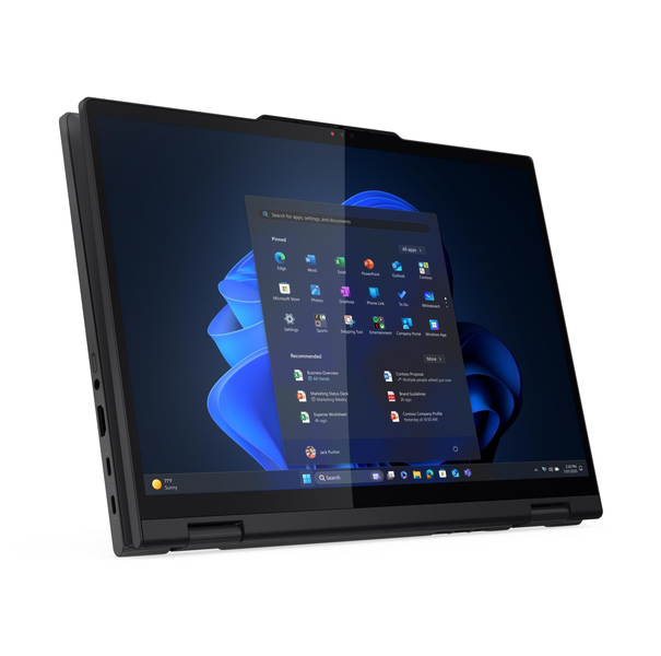 ThinkPad T14s 2-in-1 Gen 1 (Core Ultra 5 プロセッサー 225U/16GB/SSD・256GB/ODDなし/Win11Pro/Officeなし/14.0型ワイド)