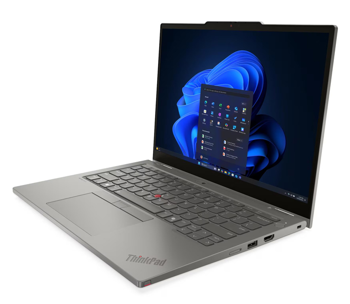 ThinkPad L13 2-in-1 Gen 6 AMD (AMD Ryzen 5 PRO 215/16GB/SSD・256GB/ODDなし/Win11Pro/Officeなし/13.3型ワイド)