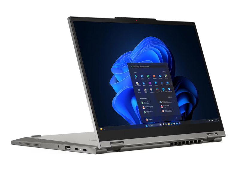 ThinkPad L13 2-in-1 Gen 6 AMD (AMD Ryzen 5 PRO 215/16GB/SSD・256GB/ODDなし/Win11Pro/Officeなし/13.3型ワイド)