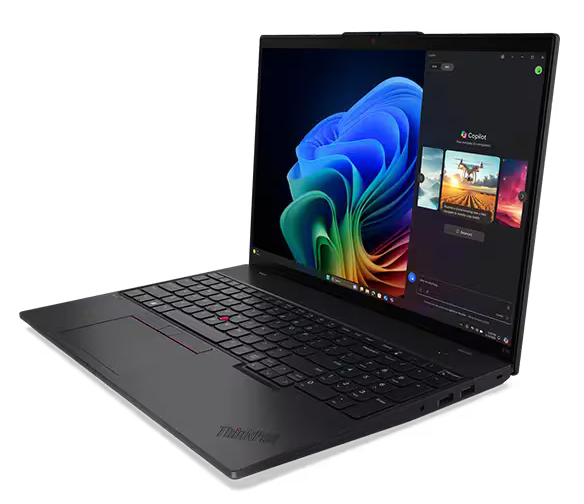 ThinkPad L16 Gen 2 AKP (Ryzen AI 5 PRO 340/16GB/SSD・256GB/ODDなし/Win11Pro/Officeなし/16.0型ワイド)